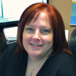 Suzanne Harquail (ROC)