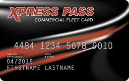 Xpress Pass